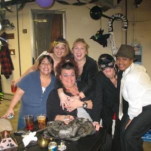 Meet your Posher, Tina